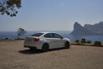 Subaru WRX 2017 года (ZA)